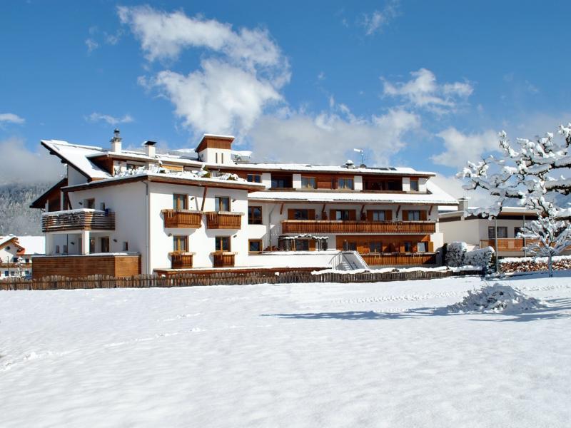 Moar'S Hotel Valdaora Esterno foto