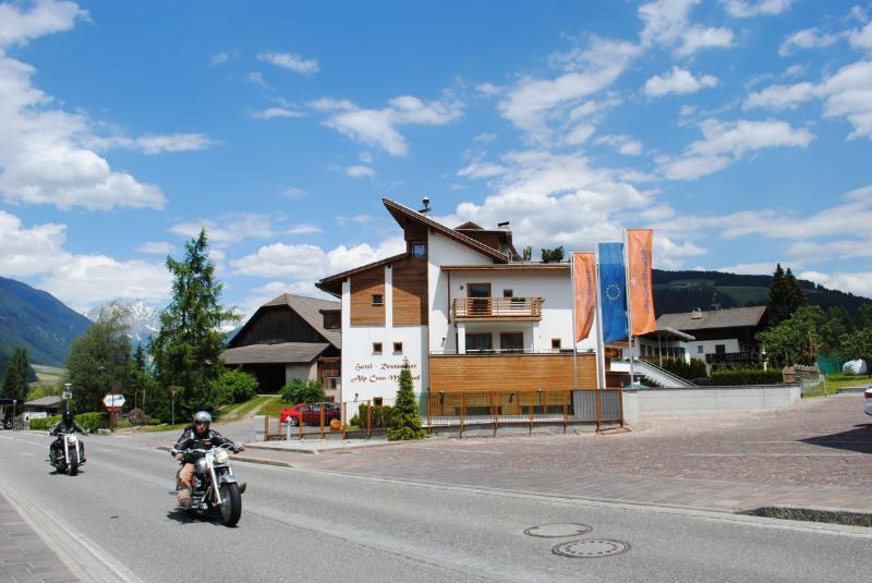 Moar'S Hotel Valdaora Esterno foto