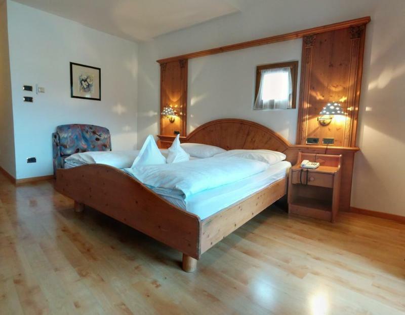 Moar'S Hotel Valdaora Esterno foto